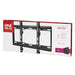 One For All WM2411 55" TV Wandhalterung Smart FLAT