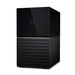 WD My Book Duo ext. Festplatte 24TB