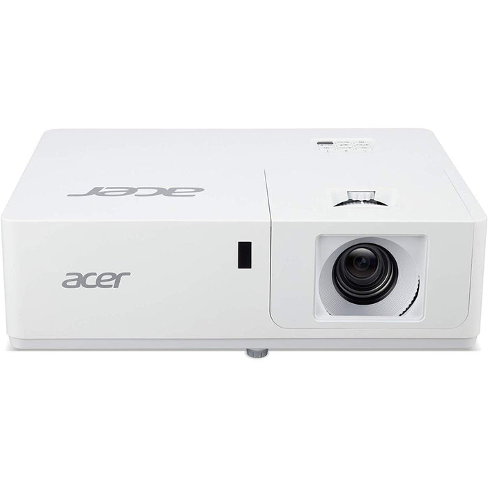 Acer PL6510 Laser FHD Business Projektor DLP weiß