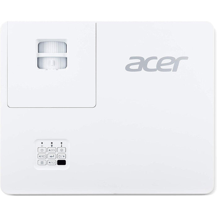 Acer PL6510 Laser FHD Business Projektor DLP weiß