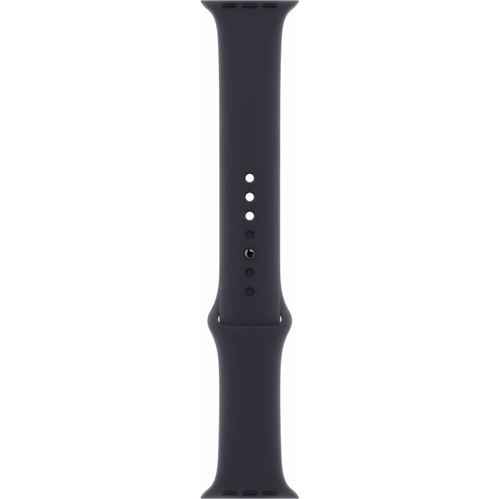 Apple Watch Midnight Sport Band 45mm