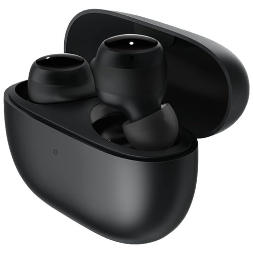 Produktbild wireless In-Ear-Kopfhörer - Xiaomi Redmi Buds 3 Lite In Ear Kopfhörer schwarz