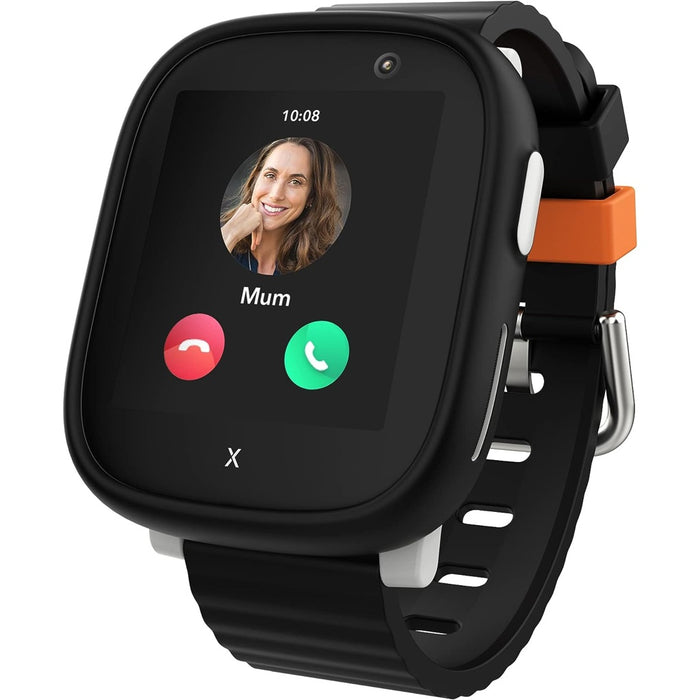 XPLORA X6 Play Smartwatch GPS schwarz