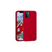 dbramante1928 Greenland Slim Cover iPhone 13 rot