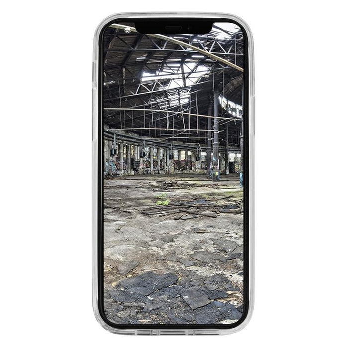 JT BackCase Pankow Clear Case IPhone 13 mini