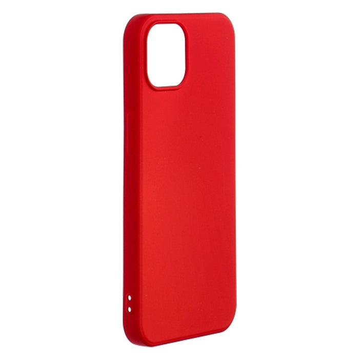 JT Berlin BackCase PANKOW Soft iPhone 13 3er Pack