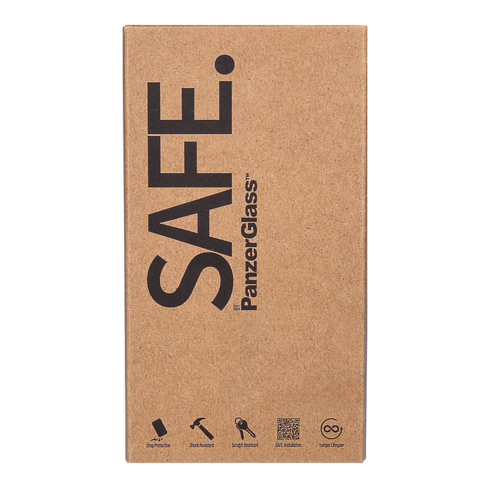 SAFE. by PanzerGlass Displayschutz Samsung Galaxy S22 5G / S22+ / S23+