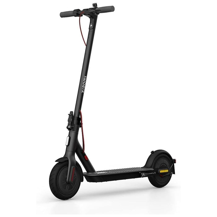 Xiaomi Electric Scooter 3 Lite schwarz Höchstgeschwindigkeit 20  km/h