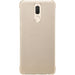 Huawei Mate 10 Lite PU Cover Backcover gold