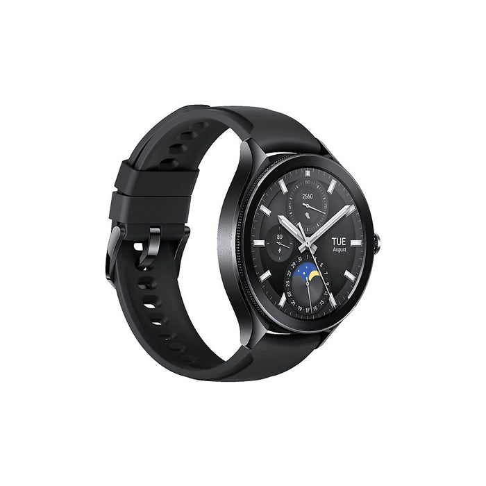 Xiaomi Watch 2 Pro LTE Smartwatch schwarz