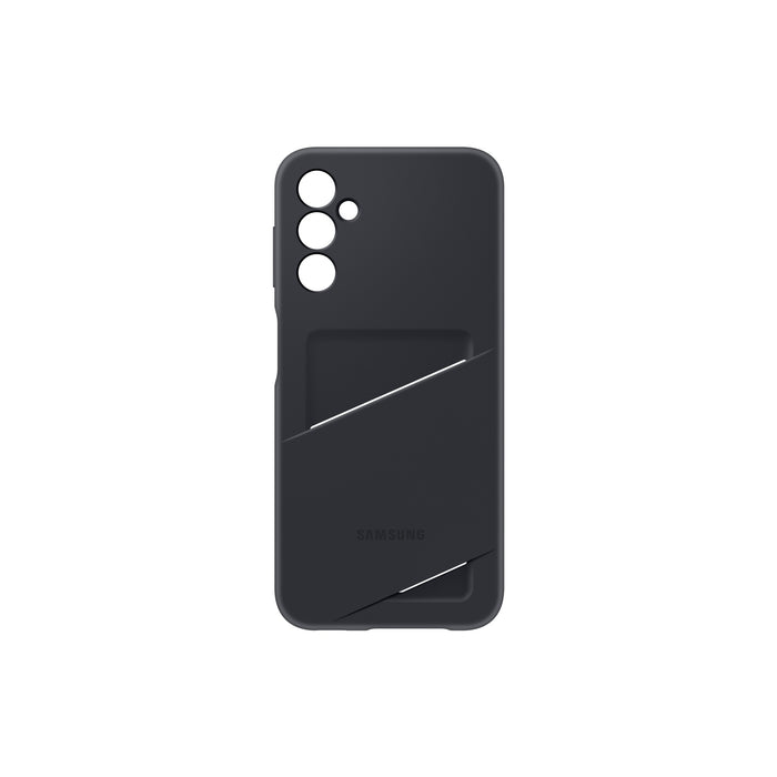 Samsung Galaxy A14 Card Slot Case schwarz