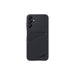 Samsung Galaxy A14 Card Slot Case schwarz