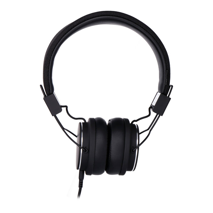 Urbanears Plattan 2 On-Ear Kopfhörer schwarz