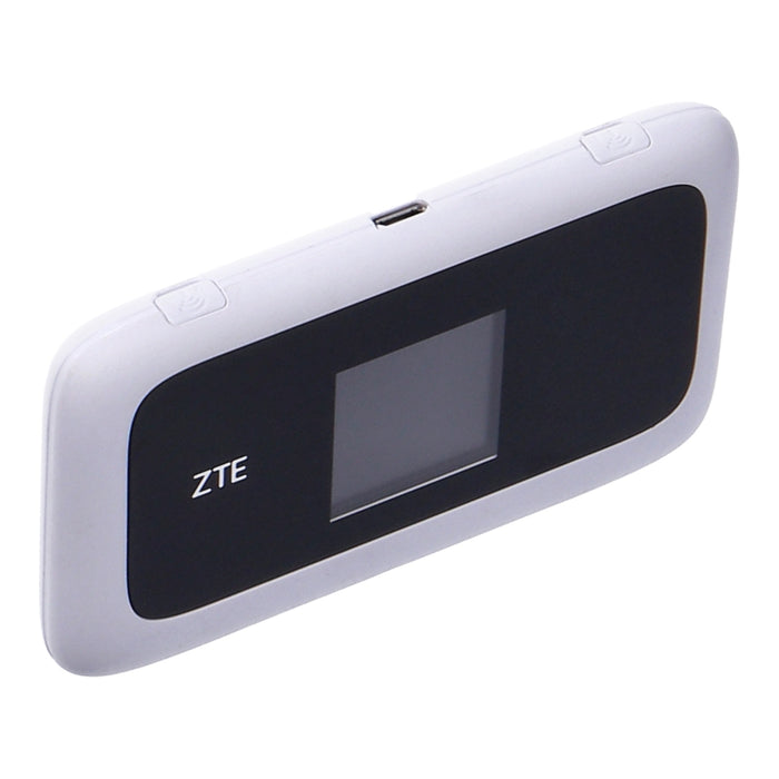ZTE MF910 4G Wifi weiß