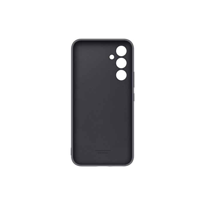 Samsung Galaxy A54 Silikon Case Hülle schwarz