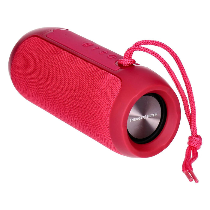 Energy Sistem Urban Box 2 Bluetooth Lautsprecher Magenta