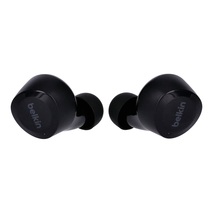 Belkin SoundForm Bolt In-Ear Kopfhörer schwarz