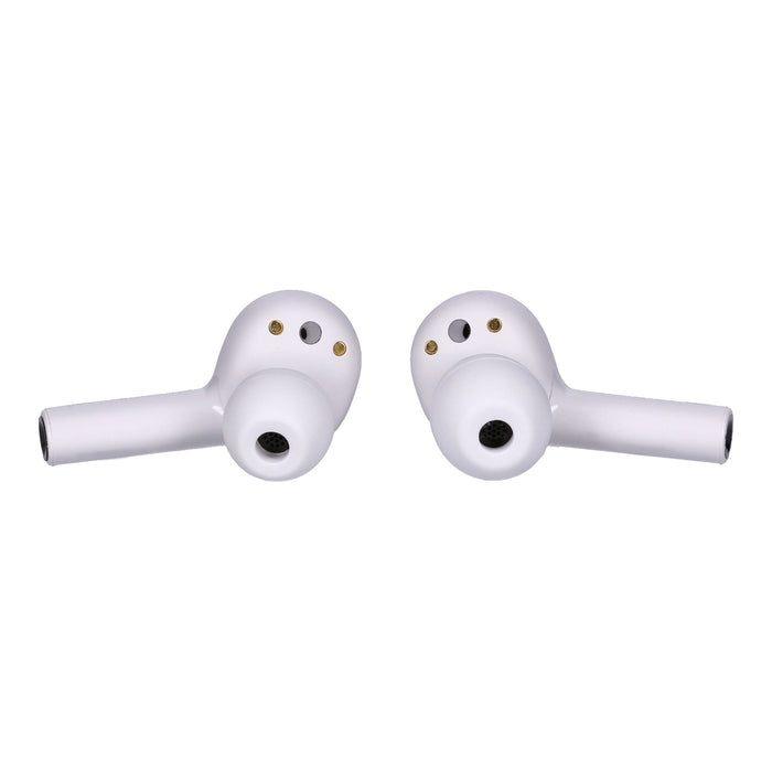 Belkin Soundform Freedom Wireless Earbuds weiß