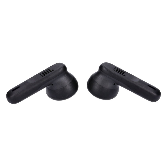 JBL Wave Flex In-Ear Kopfhörer in schwarz