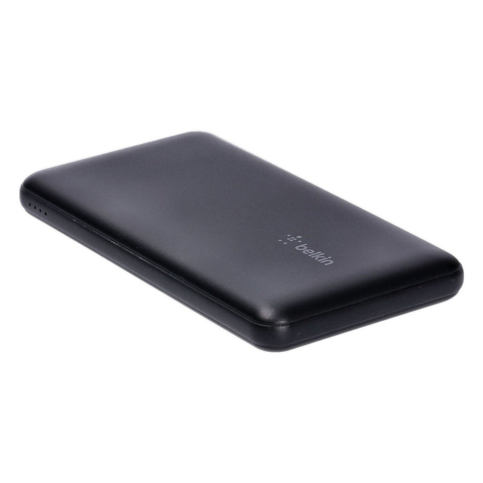 Belkin BoostCharge Powerbank 10K schwarz 10000 mAh