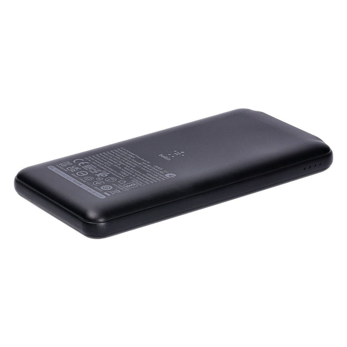 Belkin BoostCharge Powerbank 10K schwarz 10000 mAh