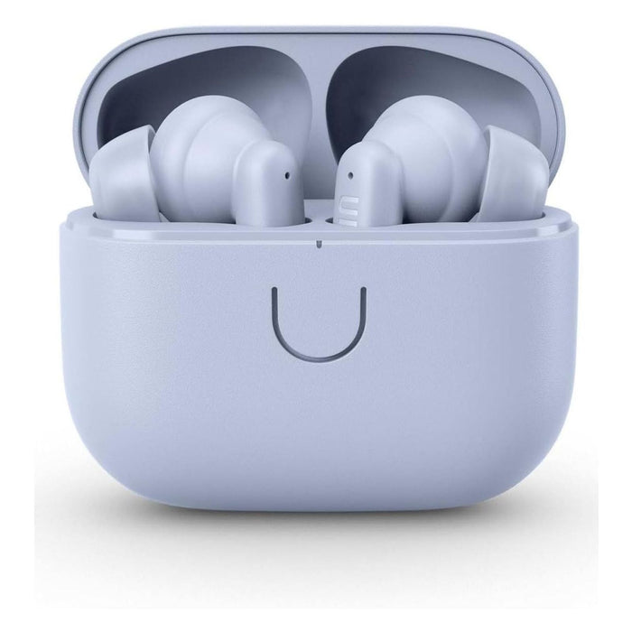 Urbanears BOO Tip Bluetooth In Ear Kopfhörer slightly blue