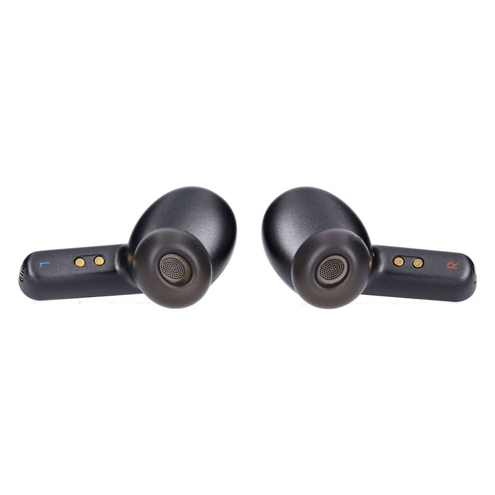 JBL LIVE Pro2 TWS In-Ear Bluetooth Kopfhörer schwarz