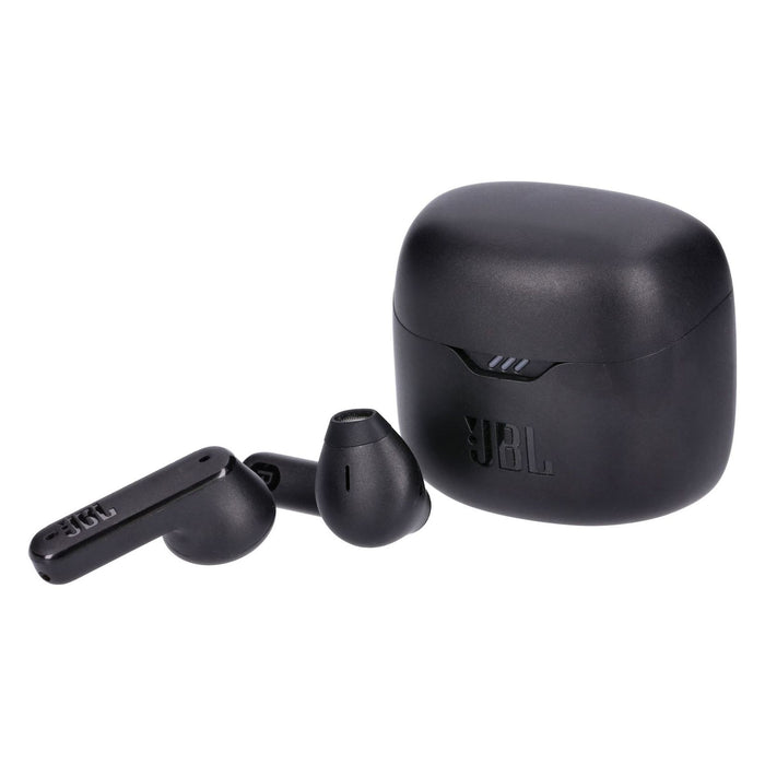 JBL Tune Flex In-Ear Kopfhörer in schwarz