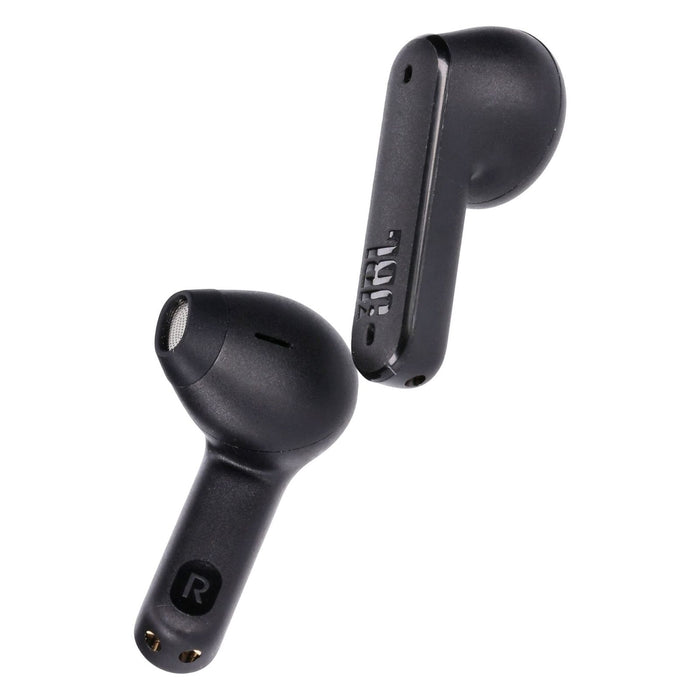 JBL Tune Flex In-Ear Kopfhörer in schwarz