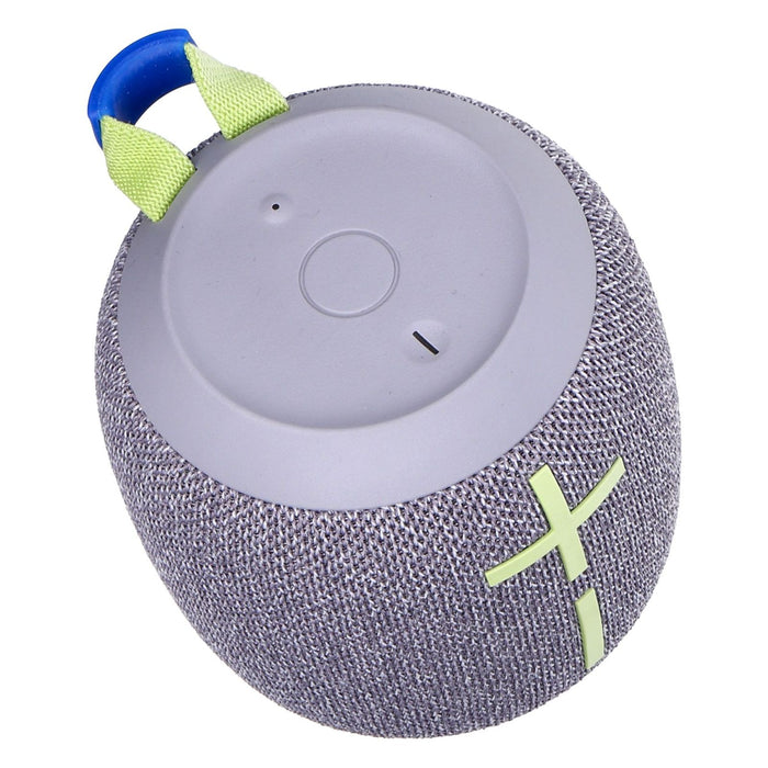 Ultimate Ears Wonderboom 3 grau Bluetooth Lautsprecher