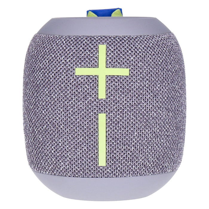 Ultimate Ears Wonderboom 3 grau Bluetooth Lautsprecher