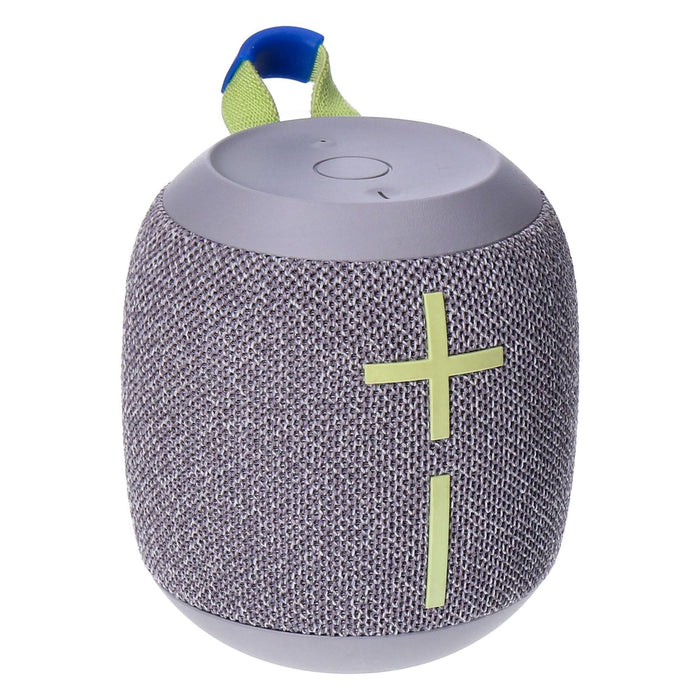 Ultimate Ears Wonderboom 3 grau Bluetooth Lautsprecher