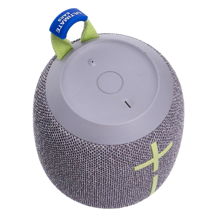 Ultimate Ears Wonderboom 3 grau Bluetooth Lautsprecher