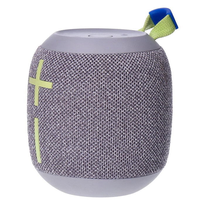 Ultimate Ears Wonderboom 3 grau Bluetooth Lautsprecher