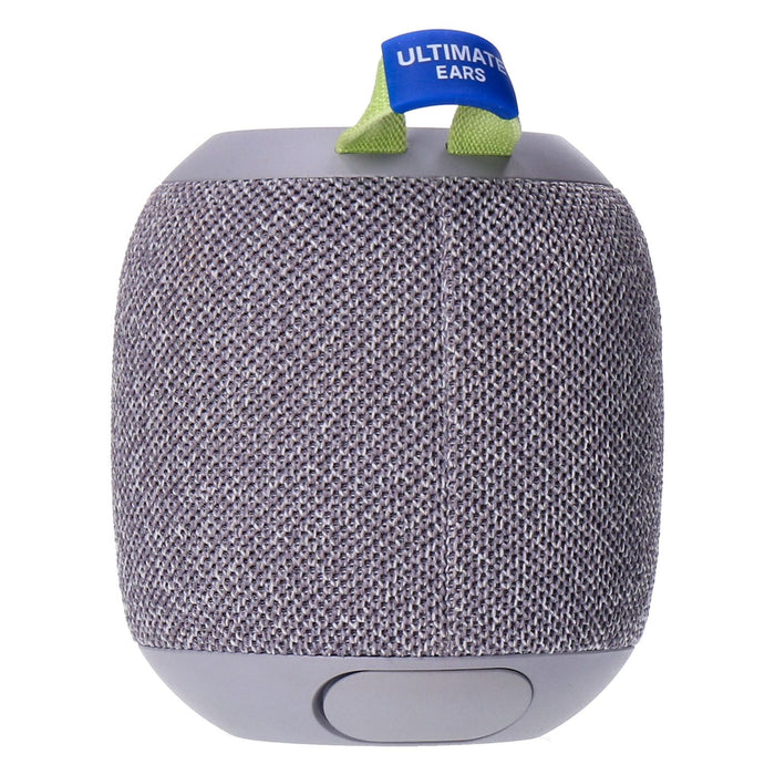 Ultimate Ears Wonderboom 3 grau Bluetooth Lautsprecher