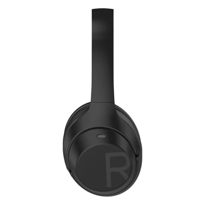 Muvit Pop Bluetooth On Ear Kopfhörer schwarz