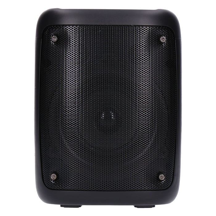 Bigben Party Lautsprecher Bluetooth 30W schwarz