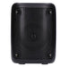 Bigben Party Lautsprecher Bluetooth 30W schwarz