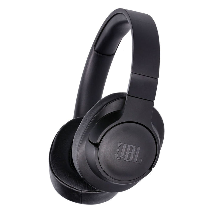 JBL Tune 760 NC Bluetooth Over Ear Kopfhörer schwarz