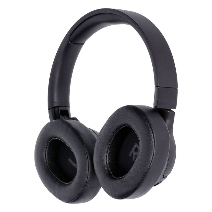 JBL Tune 760 NC Bluetooth Over Ear Kopfhörer schwarz