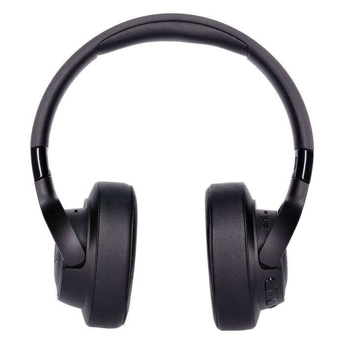 JBL Tune 760 NC Bluetooth Over Ear Kopfhörer schwarz