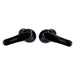 Belkin Soundform Move Plus In-Ear Kopfhörer Bluetooth schwarz