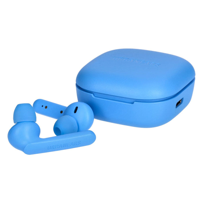 Urbanears Alby Bluetooth In Ear Kopfhörer blau