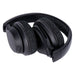 Belkin SoundForm Adapt Over-Ear Kopfhörer schwarz Bluetooth