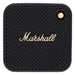 Marshall Willen tragbarer Bluetooth Lautsprecher schwarz