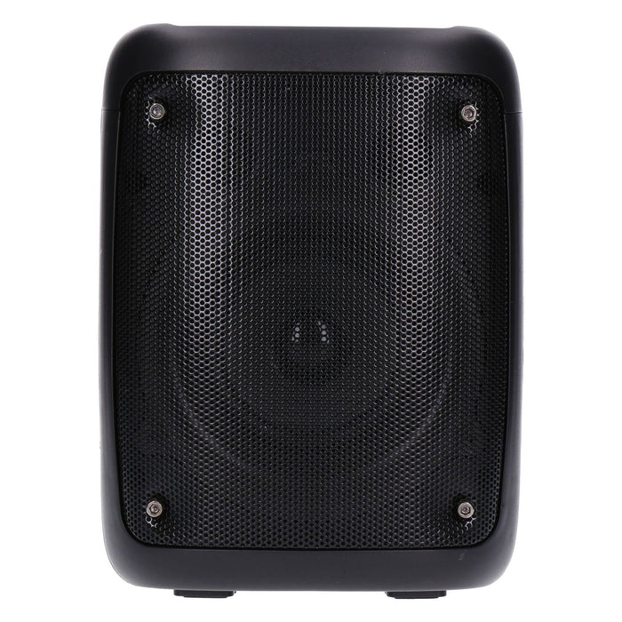 Bigben Party Lautsprecher Bluetooth 30W schwarz