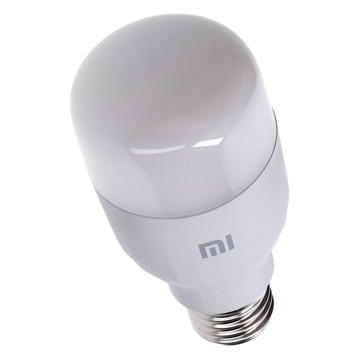 Xiaomi Mi LED Smart Bulb Essential E27 Glühbirne 9 Watt, 80-950 Lumen, 1700-6500 Kelvin