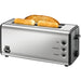 Unold 38915 Toaster Onyx Duplex