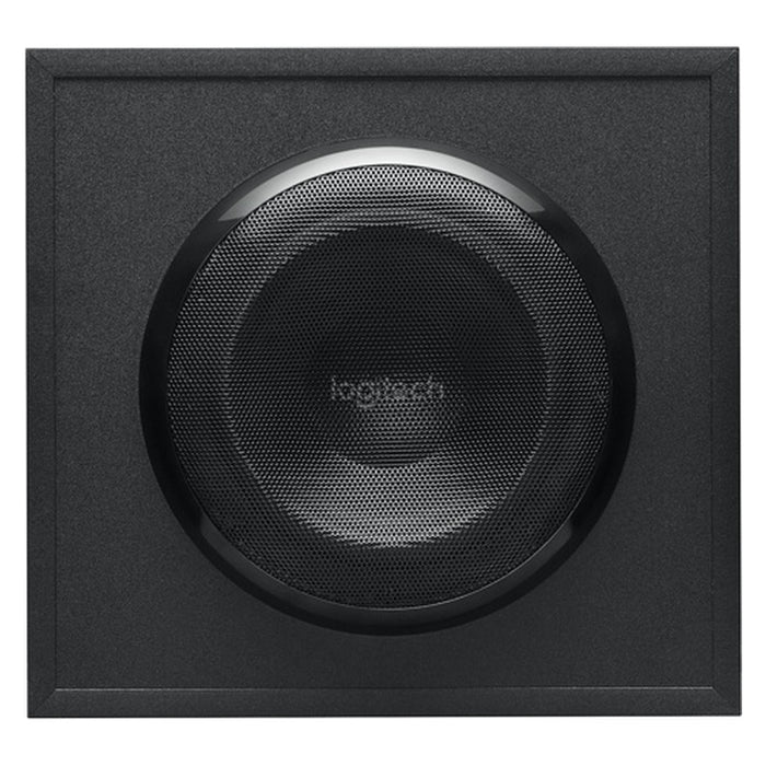 Logitech Z623 200 W Schwarz 2.1 Kanäle