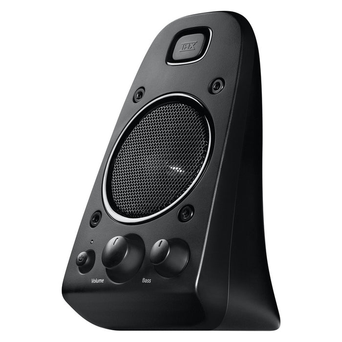 Logitech Z623 200 W Schwarz 2.1 Kanäle